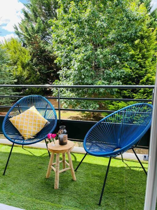Appartement Cosy, Calme, Lumineux, Balcon, Parking Sarlat-la-Canéda Kültér fotó