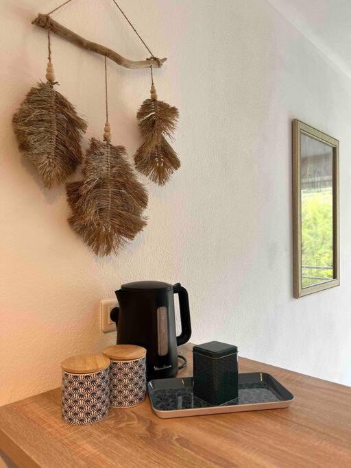 Appartement Cosy, Calme, Lumineux, Balcon, Parking Sarlat-la-Canéda Kültér fotó